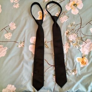 George Zipper Ties
